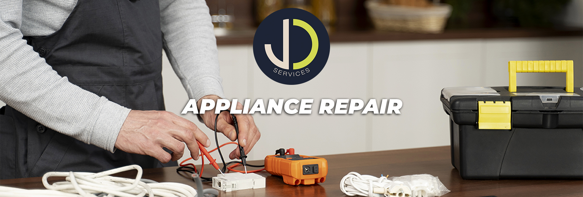 home - JD Services